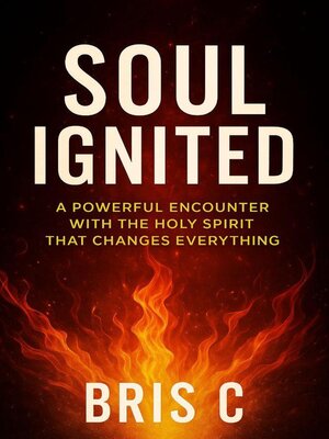 cover image of Soul Ignited